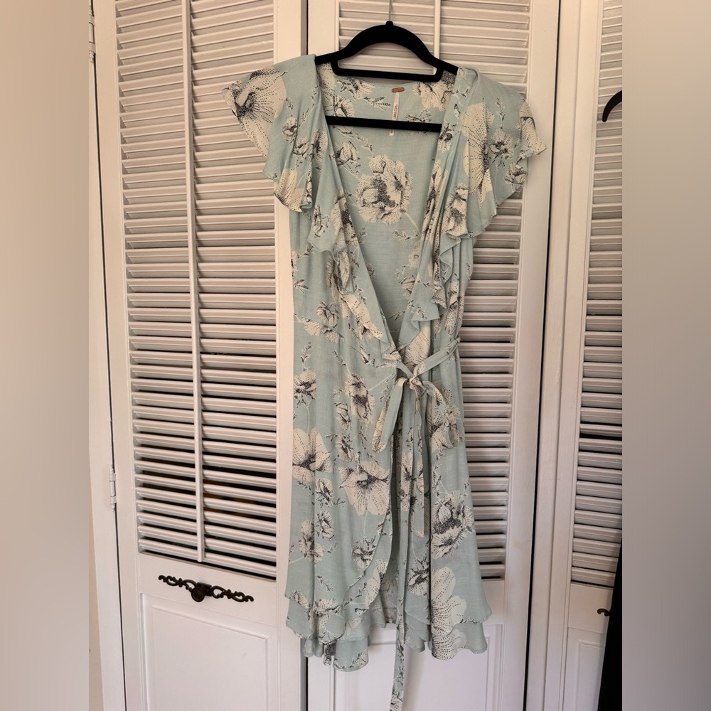 Free People dress